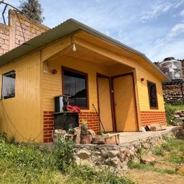 Casa de campo- huancayo, hotel Huancayóban