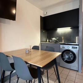 Appartement cosy