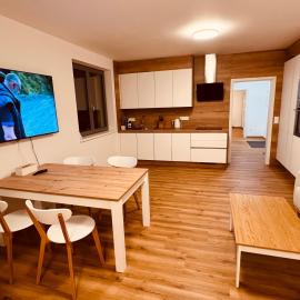 PORTA Apartment