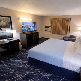 Super 8 by Wyndham Sturgis, hotel in Sturgis