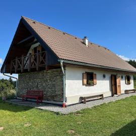 Chatička Vrchy, hotel in Detvianska Huta