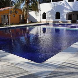 Habitación en villa Costa del sol