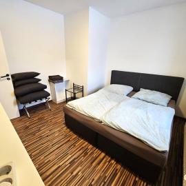 Monteur Oase bei Leipzig, hotel a Schkeuditz