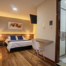 Hotel Catedral Boutique Loft