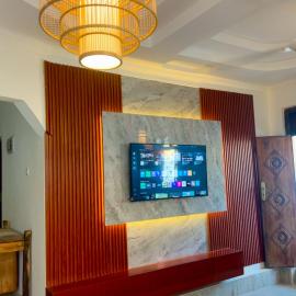 Spacious 4 bedroom Home with Modern Comfort Nungwi