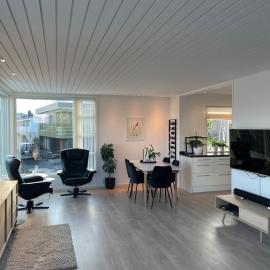 Single-family home in Harstad, Hotel in Harstad