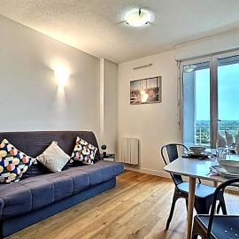 Dolce Vita II - DisneyLand & Paris - 5 mins to Train Station