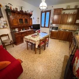 La casa di Nonna nel Piazzalino Asciano Siena Crete Senesi