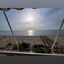 Teddy Apartment, hotel in Durrës