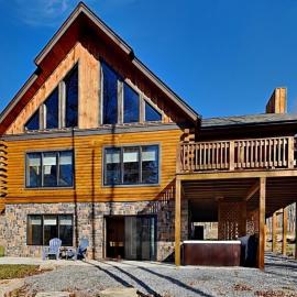 Golden Crest
