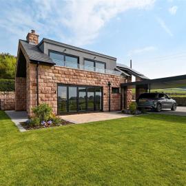The Bungalow