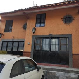Cómodas Casas en el centro de Coatepec Veracruz, khách sạn ở Coatepec