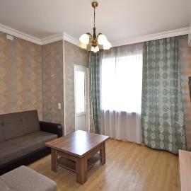21 Apartment in Yerevan A3