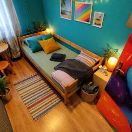 Jopi Hostel Katowice Centrum, hotel sa Katowice