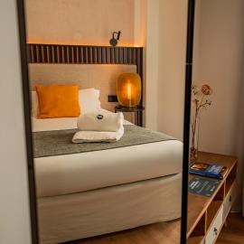 ISA Sevilla Suites