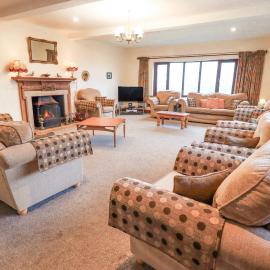 Ghyll Bank House