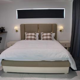 Taupo Retreat - Private Spa & Ensuite