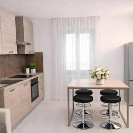 Alpine Comfort Home