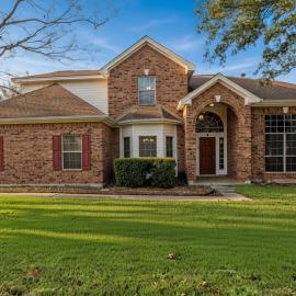 Spacious & Peaceful Home in Central Austin