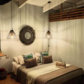 리나레스에 위치한 호텔 Tiny House 3 En el río