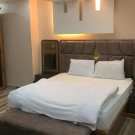 Viesnīca Zm apartment shehab Vib pilsētā Giza