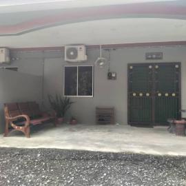 Homestay Hanan, hotel in Layang-Layang