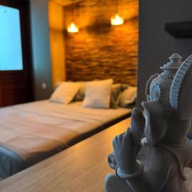 Appartement vacance