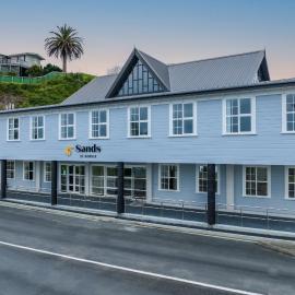 Sands of Kawhia Hotel, hotel in Kawhia