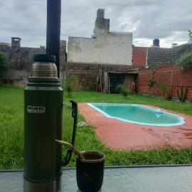 Casa particular