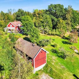 Villa Äppelgården by Interhome, hotel in Örebro