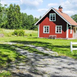 Holiday Home Torpet i Småland by Interhome, hotel v mestu Fagerhult