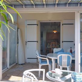 Holiday Home La Coti 3 by Interhome
