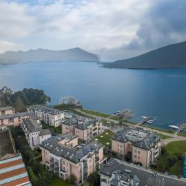 Apartment Casa Alba Terrace View by Interhome, hotel a Sarnico