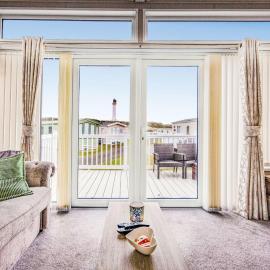 Holiday Home Lighthouse View by Interhome