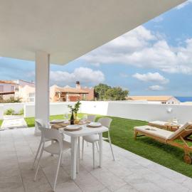 Apartment Calipso by Interhome