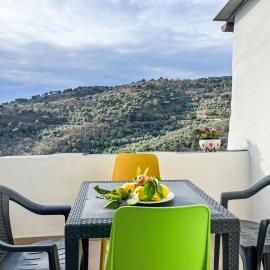Holiday Home Cà Ninin de Bernà by Interhome、Linguegliettaのホテル