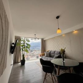 Apartamento Cerca de Embajada Americana y Solca en Centro Norte