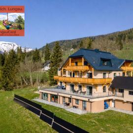 Lärchenhof Top 101, hotel in Mauterndorf