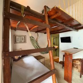 Casa Ametista