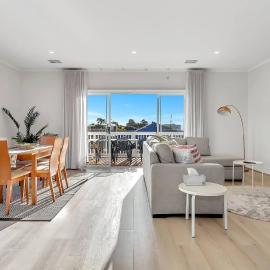 "The Beach Break" Laid-back Comfort by Aldinga Beach, hotel in Aldinga Beach