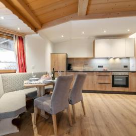 Landhaus Marchfeld Top 3: Wildschönau şehrinde bir otel