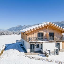 Sauna Chalet 9B