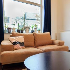 Cosy Courtyard House Hasselt, Hotel in Hasselt