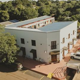 Puerto Nuevo Hotel Boutique, hotel in Carmen del Paraná