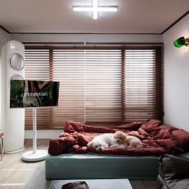 Ganghwa Aboha Pet-Friendly Pension