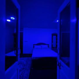 Jojos homestay