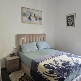 Appartement 3S
