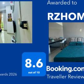 RZHOMESTAy