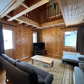 Chalet Yutaka