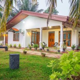 Paddy Breeze Homestay